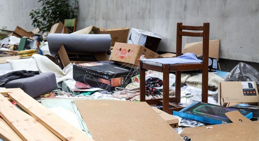 Fontos dátumról értesítették a tiszajenőieket, azt is elmondták nekik, kik és miért érkeznek a településre