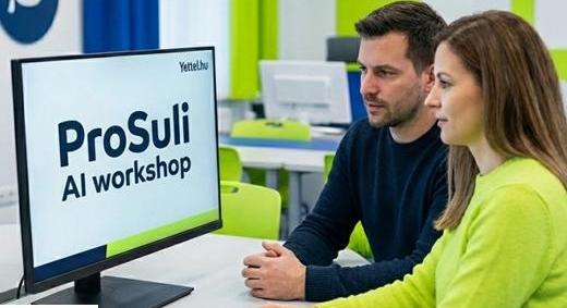 Nem a tablet, hanem a tanár lett a digitális oktatás kulcsa