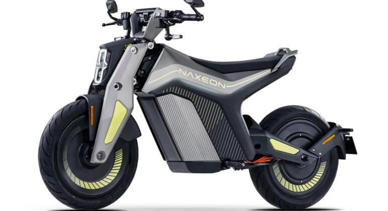 Gyorsan és környezetbarát módon: az elektromos robogók hódítása