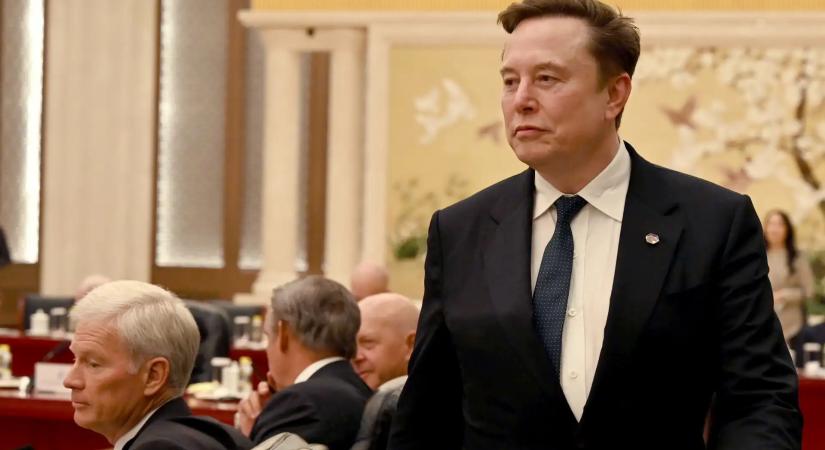 Minden idők legnagyobb tőzsdei bevezetését kaphatja a SpaceX