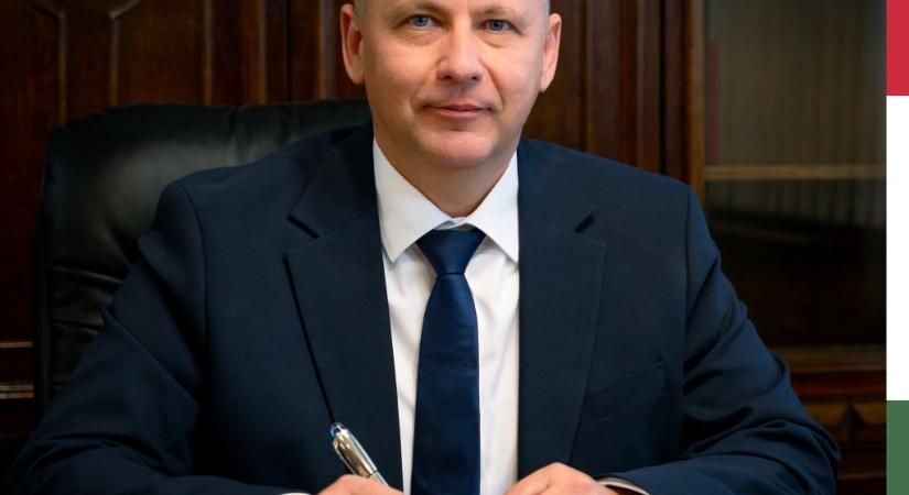 Pálinkás Szilveszter fontos pozíciót kapott Ruszin-Szendi Romulusz mellett, de nem ússza meg az eljárásokat