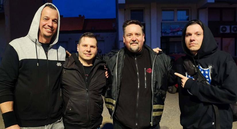 Hat év után végre megjelent a régóta várt dal: jubileumi koncerttel érkezik Berettyóújfaluba ez a népszerű banda