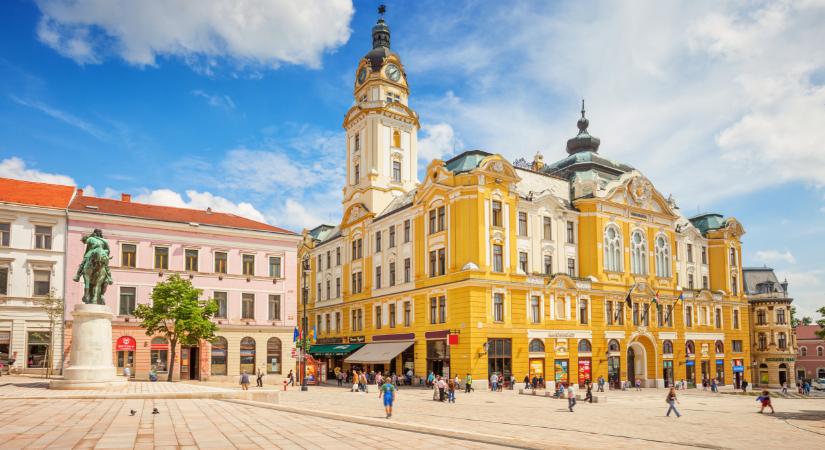 Pécs kulturális élete a szakadék szélén: súlyos pénzügyi válságba került a vidék kultúrfővárosa