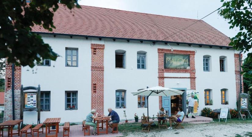 Pünkösdi kavalkád az Őrségben: sok-sok program vár rád!
