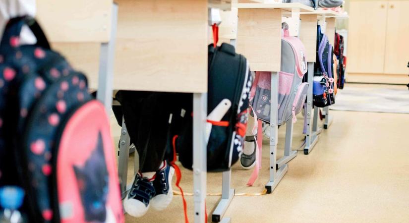 Rekordszinten az SNI-s tanulók száma, többségük integrált nevelésben részesül