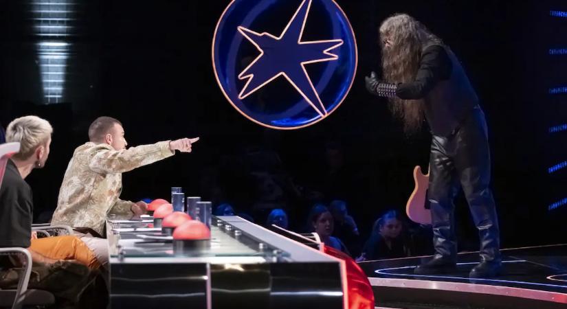Kiborult a néző, döntött a Médiatanács a Csillag születik gitártörő produkciójáról