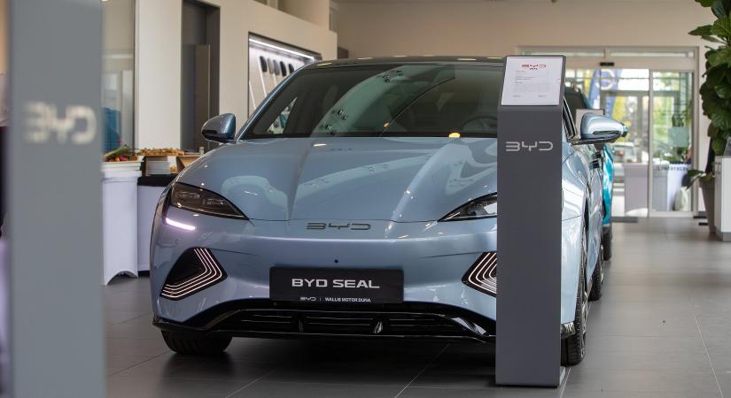 Az erős forint és a román piac visszaesése miatt veszteséggel zárta az első negyedévet az AutoWallis