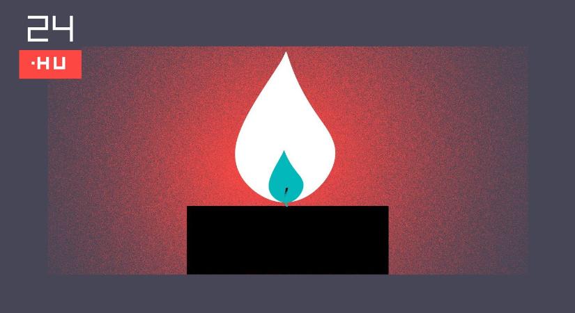 Meghalt Csák Gyula József Attila-díjas író és szociográfus