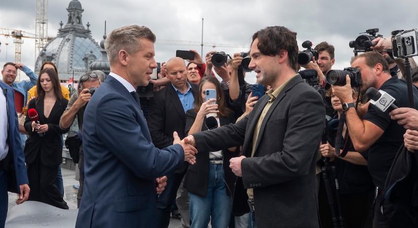Havasi Bertalan: Ne alázkodjatok meg, álljatok ki magatokért!
