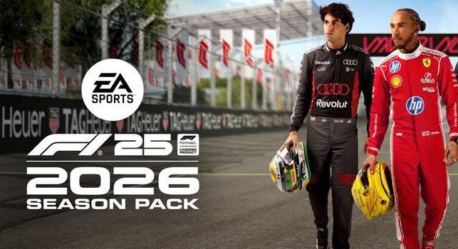 Ha a tavalyit kihagytad, akkor most érdemes benevezned az F1-játékra