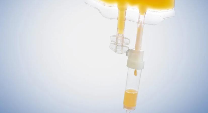 Szenzációs felfedezés: megvan a vitamin, ami gyilkolja a rákos sejteket