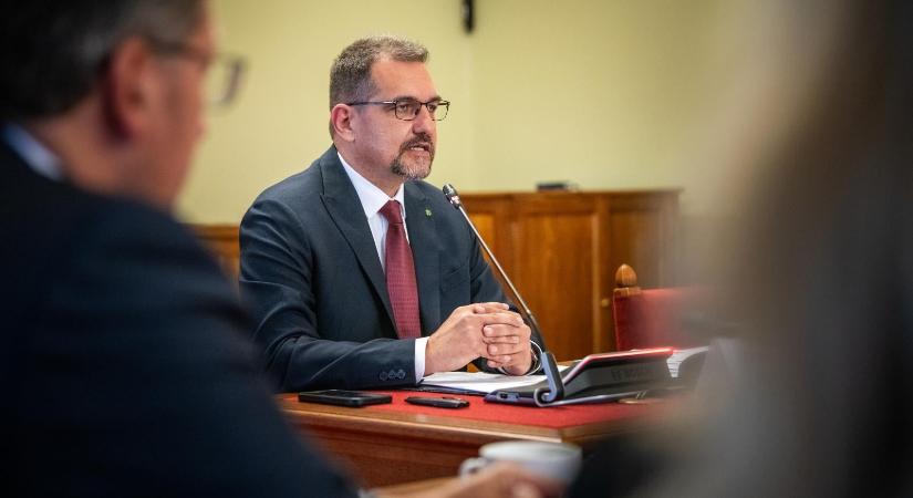A Tisza-kormány visszaállítja az Ukrajnából érkező áruk tilalmát