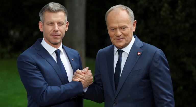 Új életet lehelnek a V4-ek együttműködésébe