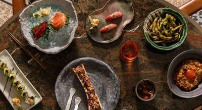 Kékúszójú tonhal és arany egy tányéron – Precíz japán konyhával nyitott meg a 99 Sushi a Klotild-palotában
