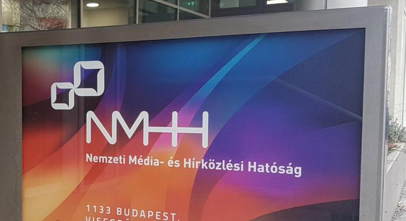 Tovább üti a volt kormánymédiát a médiahatóság