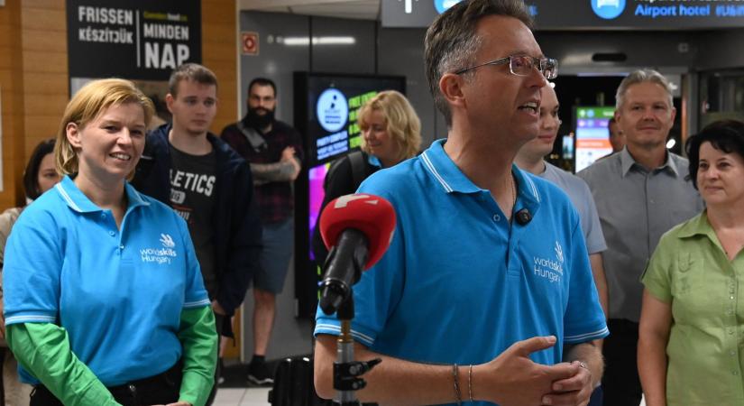 „Magukra hagyták a szakképzési centrumokat”