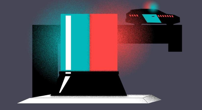 Megvertek egy taxist Kecskeméten, több autós is lazán elhajtott mellette, végül egy fiatal nő mentette meg