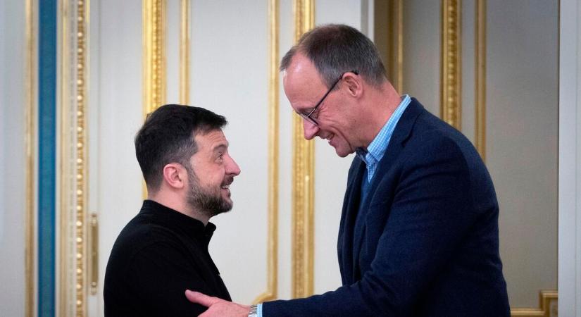 Itt a megoldás Ukrajna uniós tagságára?
