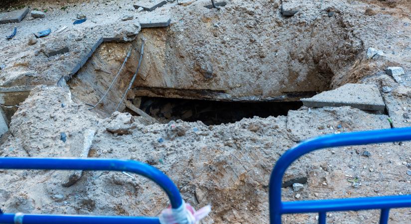 Hatalmas lyuk került elő a költségvetésben: három nagy állami projekt is fedezet nélkül maradhatott