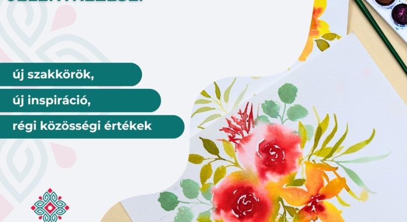 Felvidéki jelentkezőket is várnak A Szakkör 2026/2027-es évadába