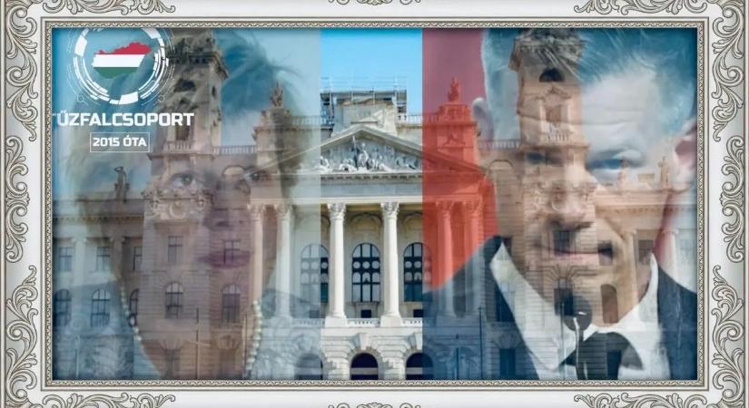 Ahhoz, hogy ezt megtegye Magyar Péter, csak az ENSZ-ből, az EU-ból és az Európa Tanácsból kellene kilépnünk