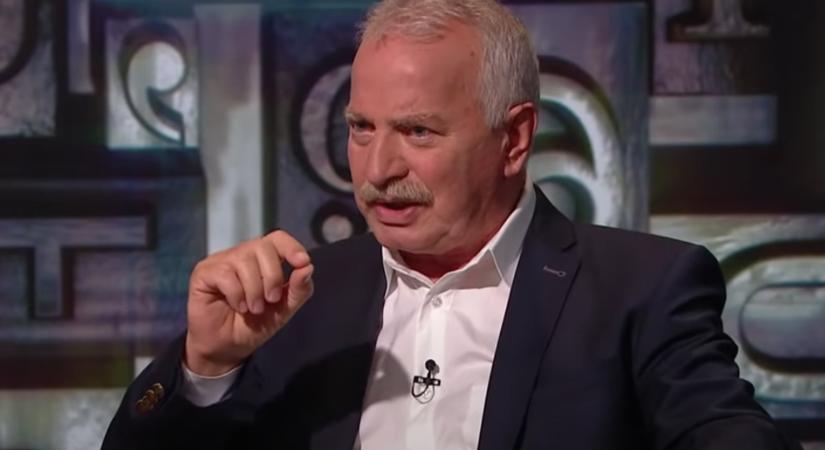Bencsik András szerint K. Endre jó ember volt és „védte a gyerekeket”