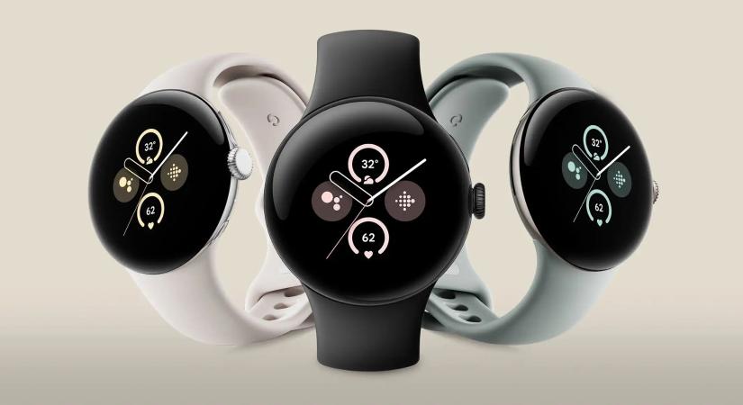 Élő widgetekkel és AI-funkciókkal lép szintet az okosórákra szánt Google Wear OS 7