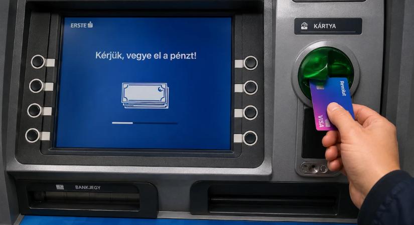 Brutális lépésre kényszerültek a magyar bankok, milliókat érint a Revolut nagy dobása