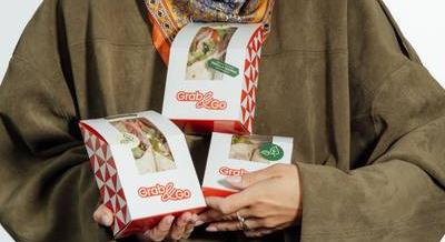 Friss, gyors, kompromisszumok nélkül: megérkeztek a Grab n’ Go termékek