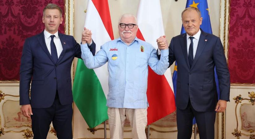Szilárd meggyőződésem, hogy egy erős, a saját értékeiben és közösségében stabil régió a legfőbb záloga egy működőképes Európai Uniónak is