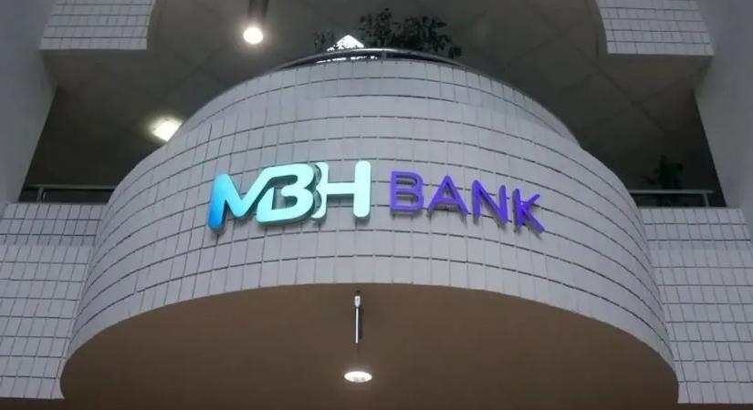 Jelentett a második legnagyobb magyar bank: erősen indult az idei év