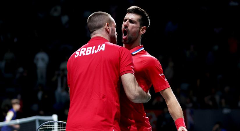 Változás Novak Đokovic edzői stábjában a Garros előtt