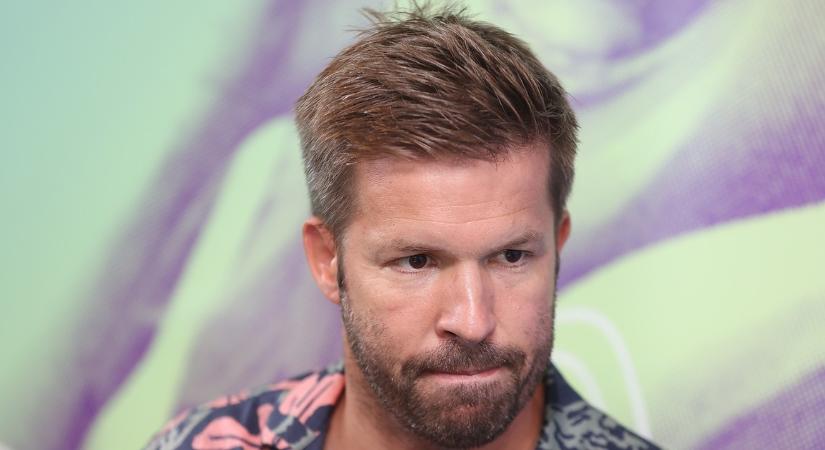 Elnémult Sebestyén Balázsék műsora: ez történt a Rádió1-en