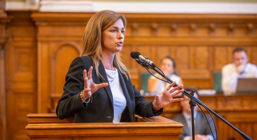 Varga Judit és Windisch László együtt zenéltek: az Ave Mariát adták elő – fotó