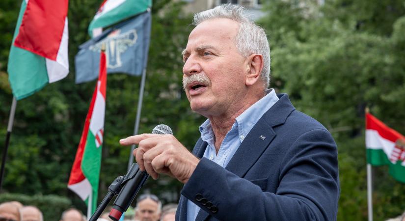 Bencsik András szerint K. Endre valójában egy jó ember, aki rosszkor volt rossz helyen: „Ő speciel védte a gyerekeket”