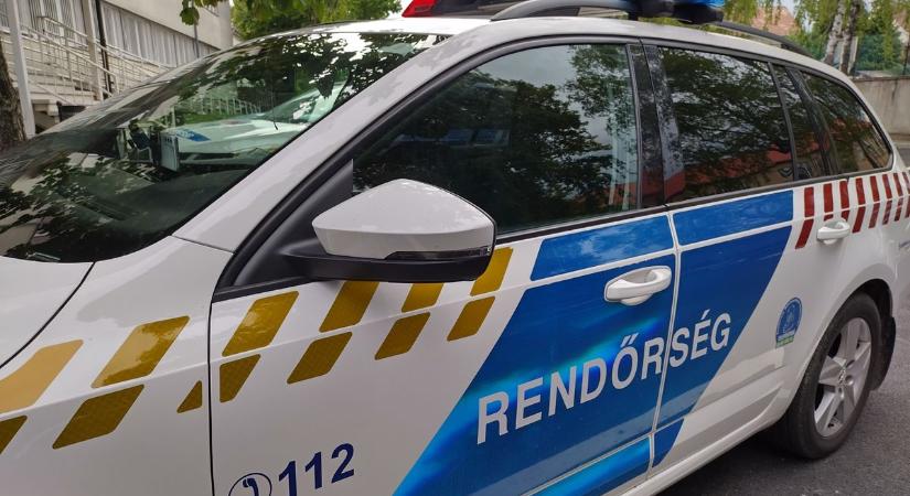 Több mint egy hónapja eltűnt a 14 éves Radics Brendon  fotó