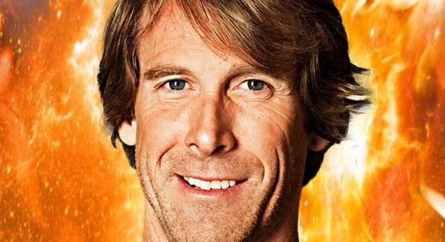Michael Bay valami olyat csinál, amihez tényleg ért: háborús filmet rendez