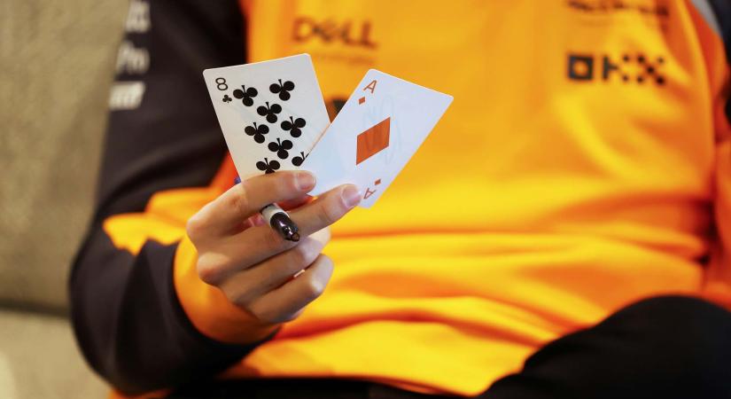Újabb évtizedre bebiztosíthatja helyét Las Vegas a Forma-1-ben