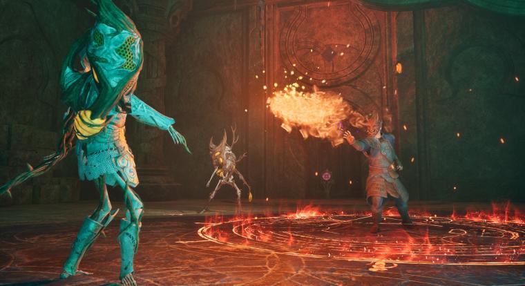 Egy krumpli-PC-n is elfut majd az RPG, amelyik imádja szívatni a játékosait