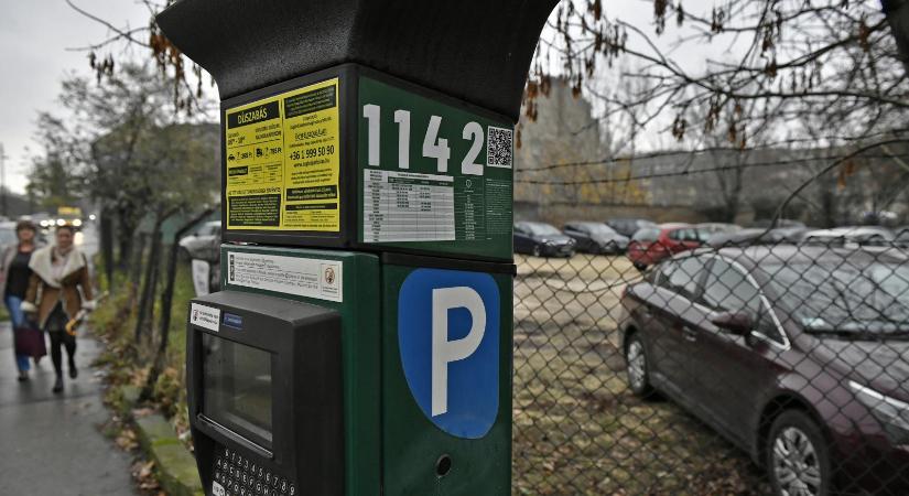 Zugló kiírt egy tendert parkolóautomatákra, kár, hogy a BKK szerint július 1-től egyiket se lehet majd használni