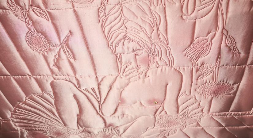 A világ rózsaszín szemüvegen át – Az AS LONG AS IT’S PINK Berlinben