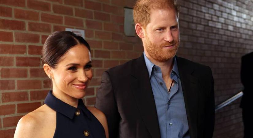 Kukkants be Meghan és Harry otthonába: nem ilyen konyhára számítottunk