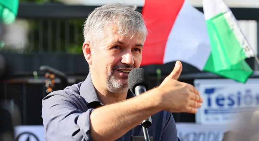 Felfedte kilétét az üzletasszony, aki segített Hadházynak leleplezni a „luxizást”