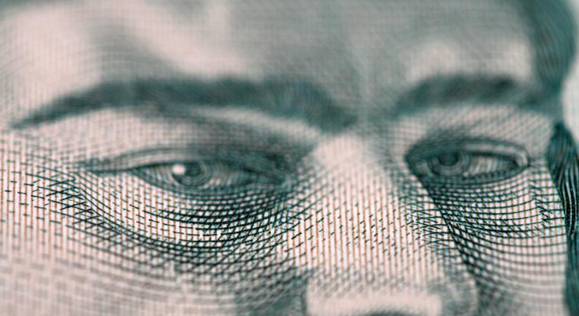Rövid távon itt lehet a forint menetelésének a vége