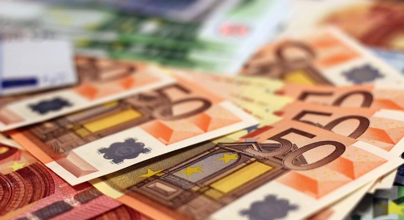 Infláció az Európai Unióban: 9 százalékpontos sávban szóródnak a tagállamok áprilisi adatai