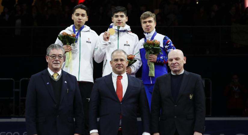 Kósa Lajos harcba száll – elnök marad, vagy a sport is elbúcsúzik tőle?