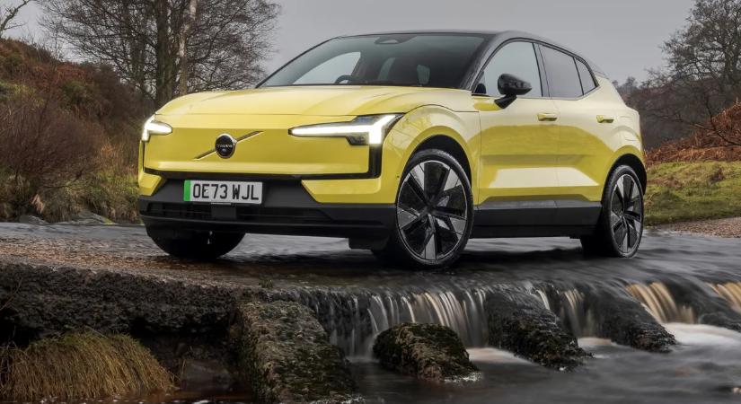 Vészjelzést küldött a Volvo, gondban a tulajdonosok!