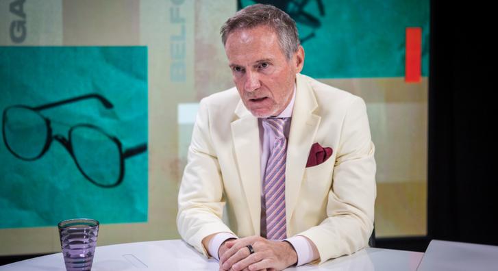„Az elmúlt egy évben többször is egyeztettem az RTL-lel” - Frei Tamás majdnem visszatért a tévézéshez