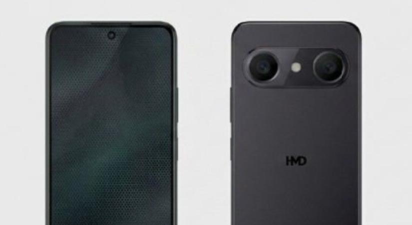 Thunder Pro néven jöhet az új HMD mobil