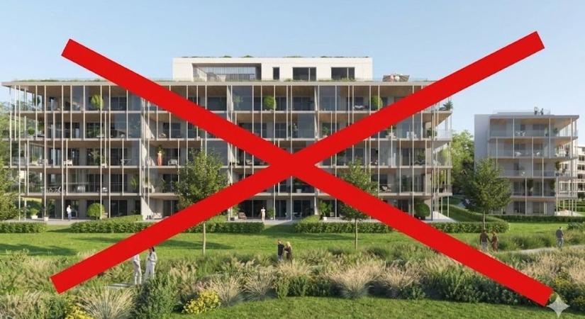 Hatalmas pofon a balatoni luxusberuházóna: a bíróságon harcolták ki az igazukat a civilek!